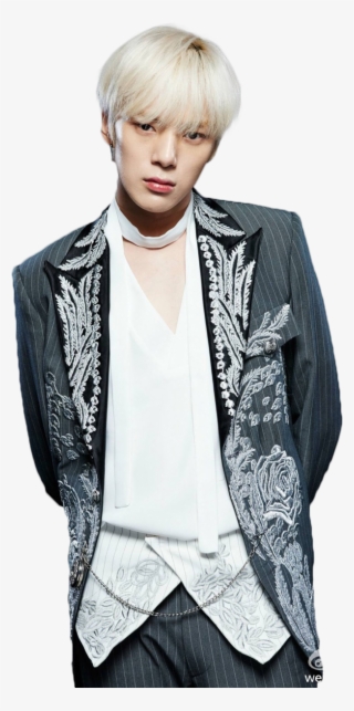 Minhyuk Monsta X Png #8077494