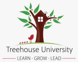 - Treehouse University - Illustration #8077563
