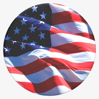 Estrellas Y Rayas, Popsockets - American Flag 1000px X 1000px #8077585