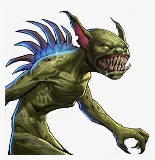 Troop K27 00 1024×1024 359 Kb - Gems Of War Chupacabra #8077728