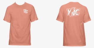 Gildan Comfort Colors Short Sleeve Tee - Terracotta Comfort Colors Shirt #8077845