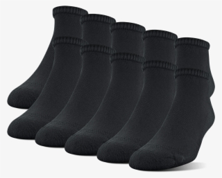 Gildan Men's Lowcut Socks - Sock #8077920