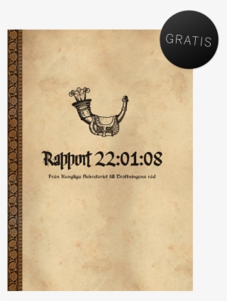 - Rapport - Poster #8077950