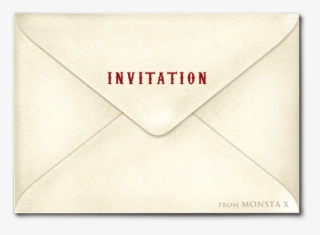 Monsta Xにとって、12月は特別な月です。 そしてmonbebe Japanが生まれた月。 - Envelope #8078124