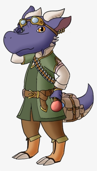 My Thursday D&d Game Ended A Couple Weeks Ago, And - Cartoon #8078157