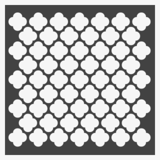 Stencil Morocco Mosaic - Carpet #8078210