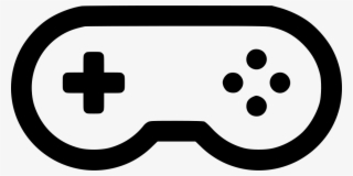 Game Controller Icon Free Download Comments - Camisetas Gamer Papa E Hijo #8078270