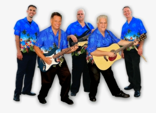 - 5 Piece - Guitarist #8078272