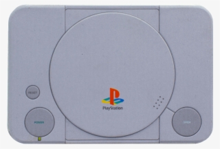 1 Of - Playstation Playing Card #8078355