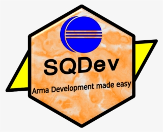 Sqdevlogo - Sign #8078390