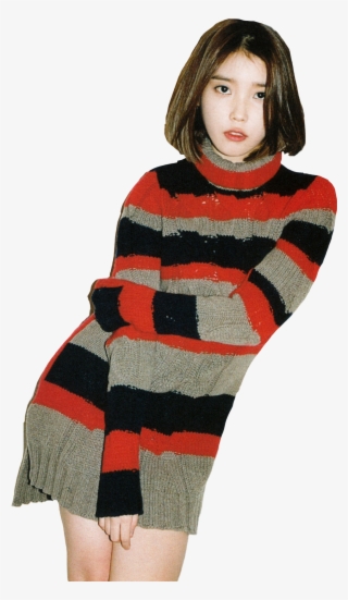 Iu Sticker - Wool #8078428