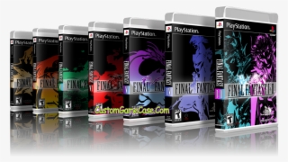 1280 X 683 2 - Final Fantasy Collection #8078430