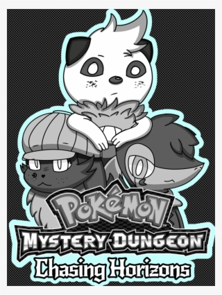 Pokemon Mystery Dungeon - Pokemon #8078477