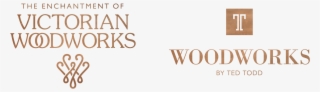 If You Searched For Victorian Woodworks, You're In - Monogram #8078479