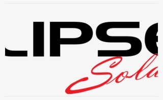 Eclipse Logo - Graphics #8078573