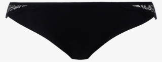 7697 11 Georgia Tanga Ps1 - Maillot De Bain Shorty String #8078794