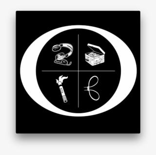 Agent Petty's Revelation Tests The Loyalties Of Marty, - Ozark Season 2 Episode 5 Symbols #8078896