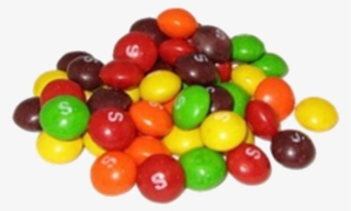 Skittles Sticker - Long Lost Lime Skittles 2.17 Oz #8078967