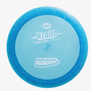 Champion Wraith Metal Flake - Circle #8078999