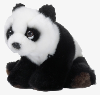 You Can Get Hold Of Your Very - Wwf Panda Plush #8079077