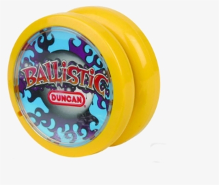 Ballistic - Duncan Yoyo #8079079