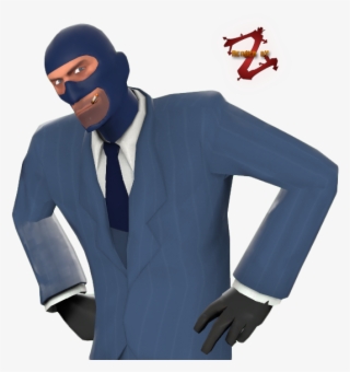 Scout/furry Sniper/blu Spy/red Spy/blu Engineer/ - Spy Tf2 Render #8079112