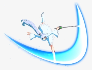 Bbtag Weiss Piruetto - Illustration #8079136