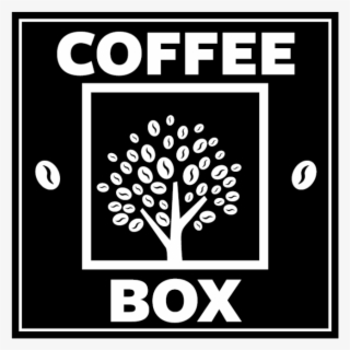 Coffee - Coffee Box #8079177