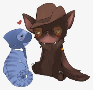 Tf2 Sniper Spy Tiny Animals - Cartoon #8079205