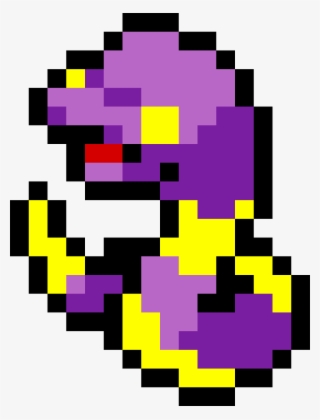 Ekans - 1 Up Mushroom Super Mario World #8079208
