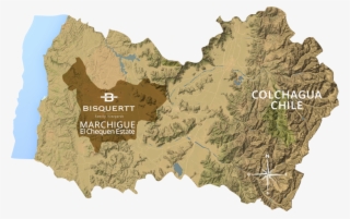 Location - San Pedro De Alcantara Chile #8079264