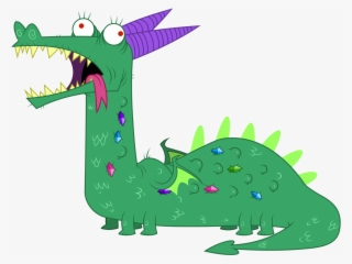 1280 X 965 1 - Crackle The Dragon Mlp #8079385