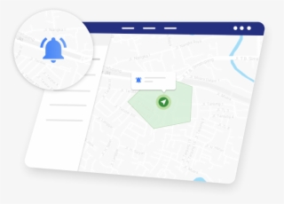 Environmental Monitoring - Circle #8079387