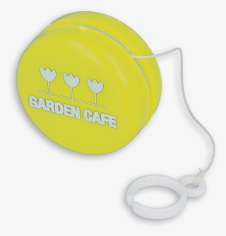 Yoyo - Circle #8079425