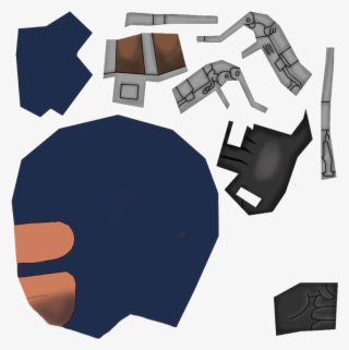 Butterfly Knife - Http - //i - Imgur - Com/sgrrq9d - Attack On Titan Skin Spy Tf2 Blu #8079510