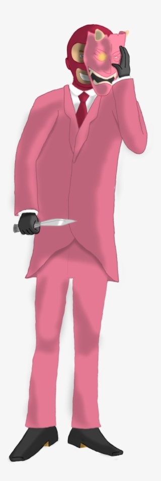 Post 7589 0 15887800 1382577463 Thumb - Tuxedo #8079561