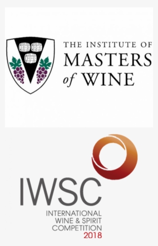 Iwsc Chinese Wine Tasting - Poster #8079562