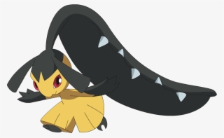 Mawile 911×561 - Pokemon Mawile #8079564