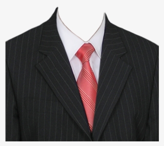 Trajes Para Hombres Png - Passport Size Photo With Coat #8079663