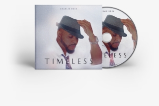 Timeless - Gentleman #8079669
