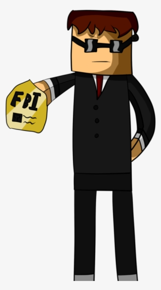 Fbi Png #8079722