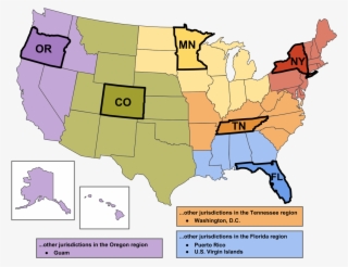 Coe Image Regions Section - Registered Nurse Job Outlook 2018 #8079858