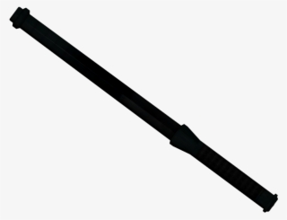 Baseball Bat Black Png #8079860
