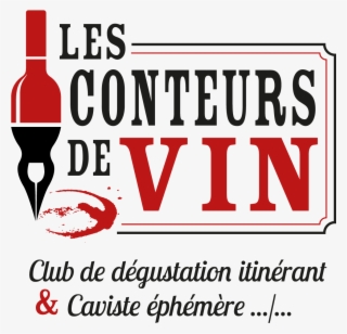 Join “les Conteurs De Vin“ For A Unique Wine Tasting #8079918