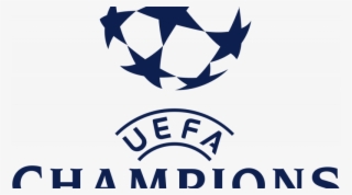 Champions League Logo Png #8079919