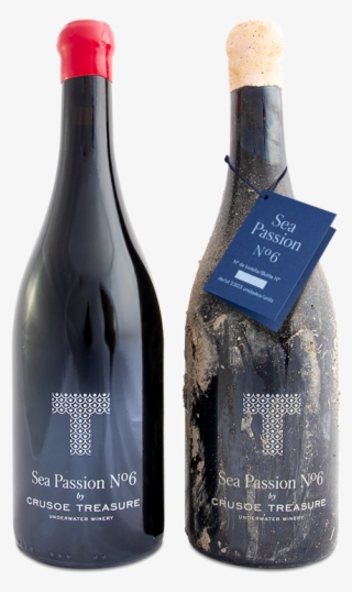 Prev - Glass Bottle #8079962