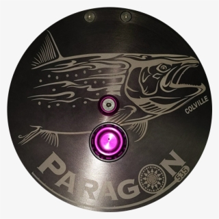 Centerpin, Tackle, Colville - Circle #8079993