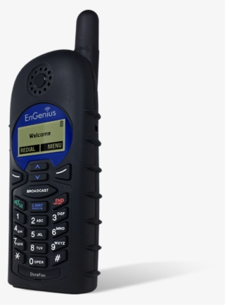 Durawalkie - Two-way Radio #8080117