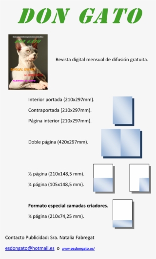 Formatos Publicitarios - Jean Paul Gaultier #8080212