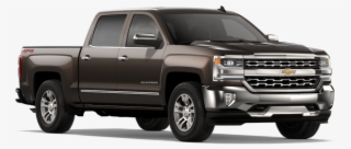 2018 Chevrolet Silverado - 2018 Chevrolet Silverado 3500hd #8080299